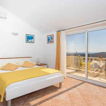 Lacroma Apartments Dubrovnik Exterior photo