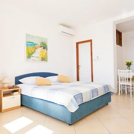 Lacroma Apartments Dubrovnik Exterior photo