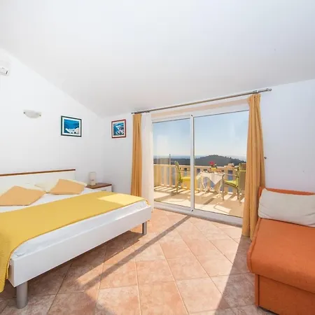 Lacroma Apartments Dubrovnik Exterior photo