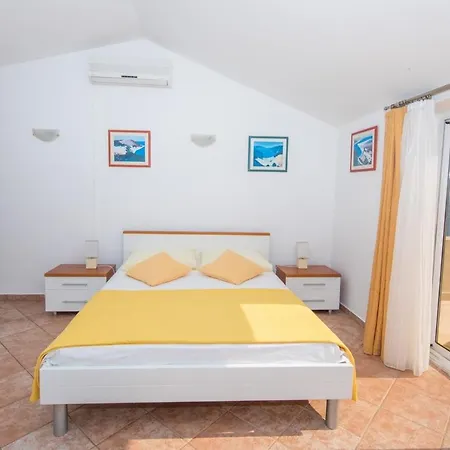 Lacroma Apartments Dubrovnik Exterior photo
