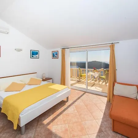Lacroma Apartments Dubrovnik Exterior photo