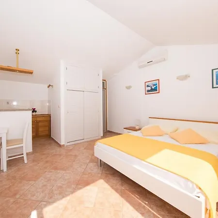 Lacroma Apartments Dubrovnik Exterior photo