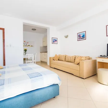 Lacroma Apartments Dubrovnik Exterior photo