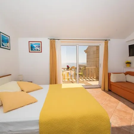 Lacroma Apartments Dubrovnik Exterior photo