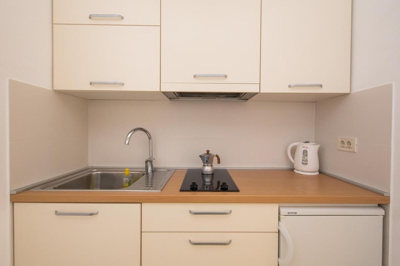 Lacroma Apartmán Dubrovník