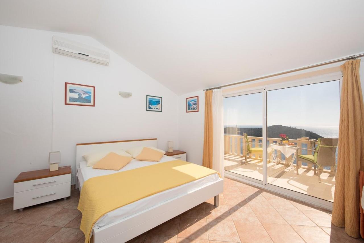 Lacroma Apartmán Dubrovník