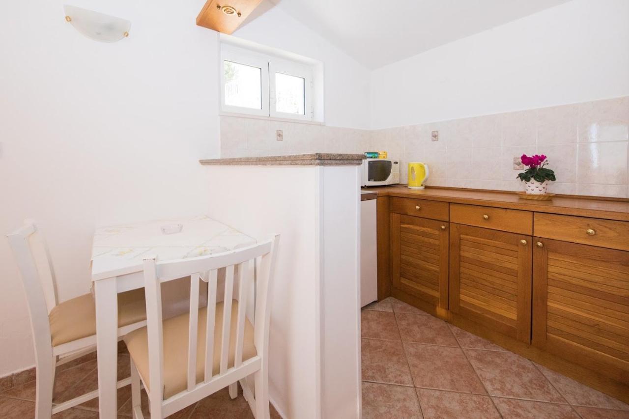 Apartmán Lacroma *