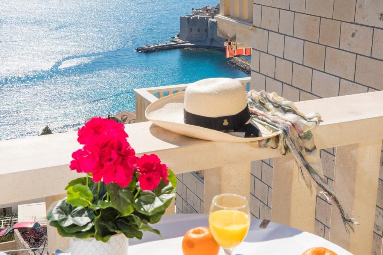 Apartmán Lacroma Dubrovník