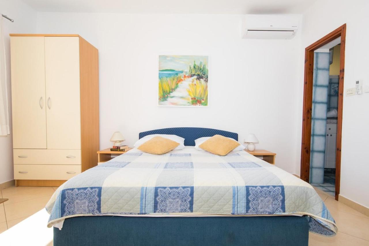 Apartmán Lacroma *