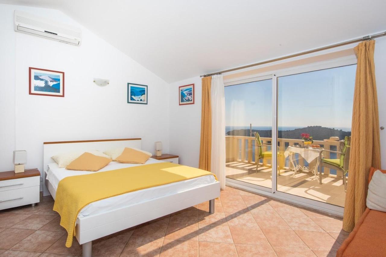 Apartmán Lacroma