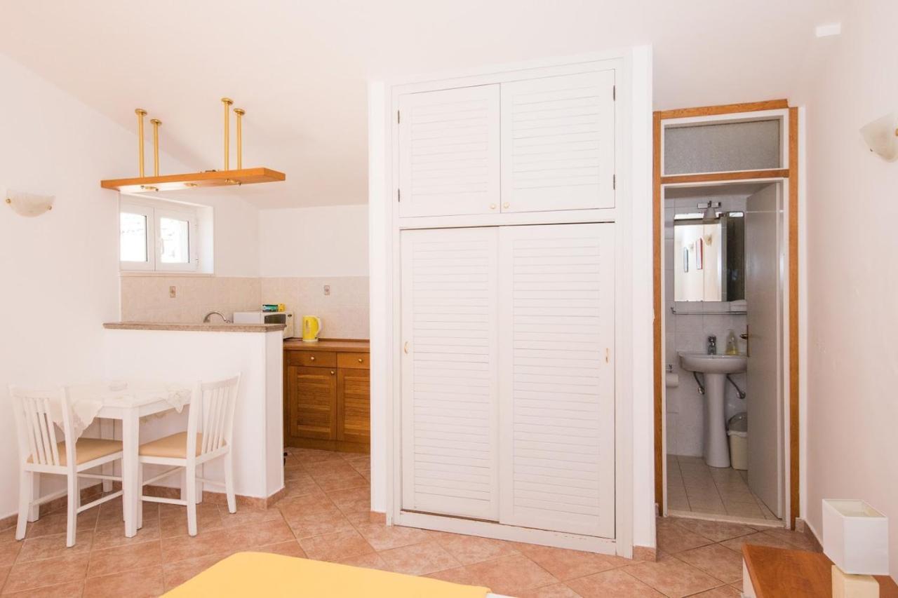 Apartmán Lacroma Dubrovník