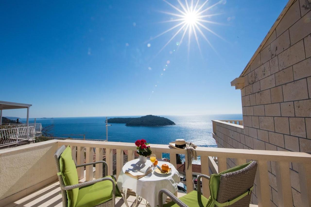 Lacroma Apartmán Dubrovník