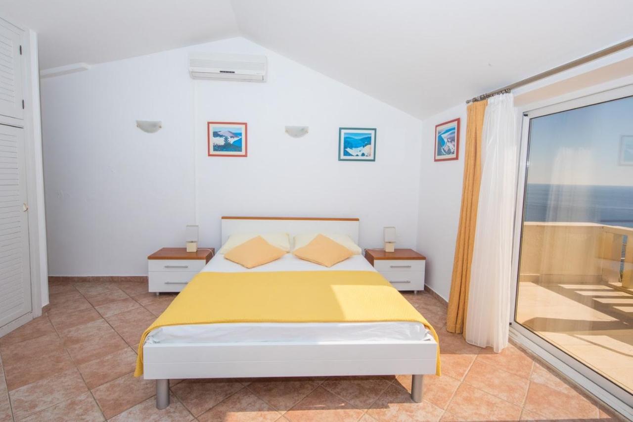 Apartmán Lacroma *