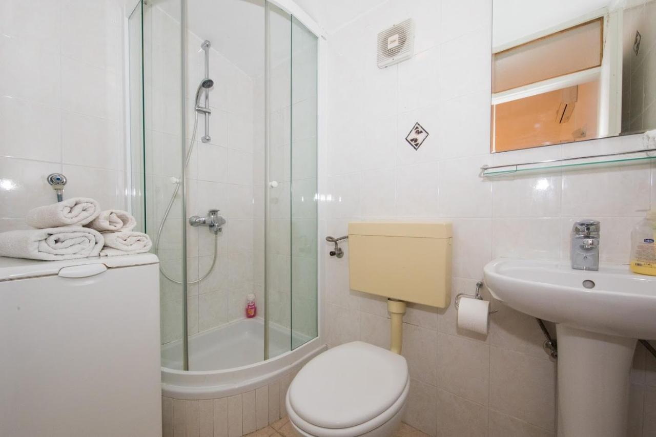 Lacroma Apartmán