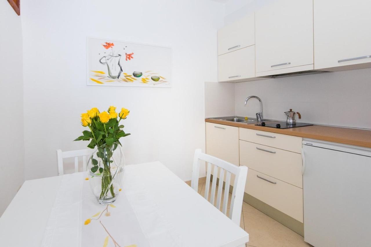 Lacroma Apartmán Dubrovník