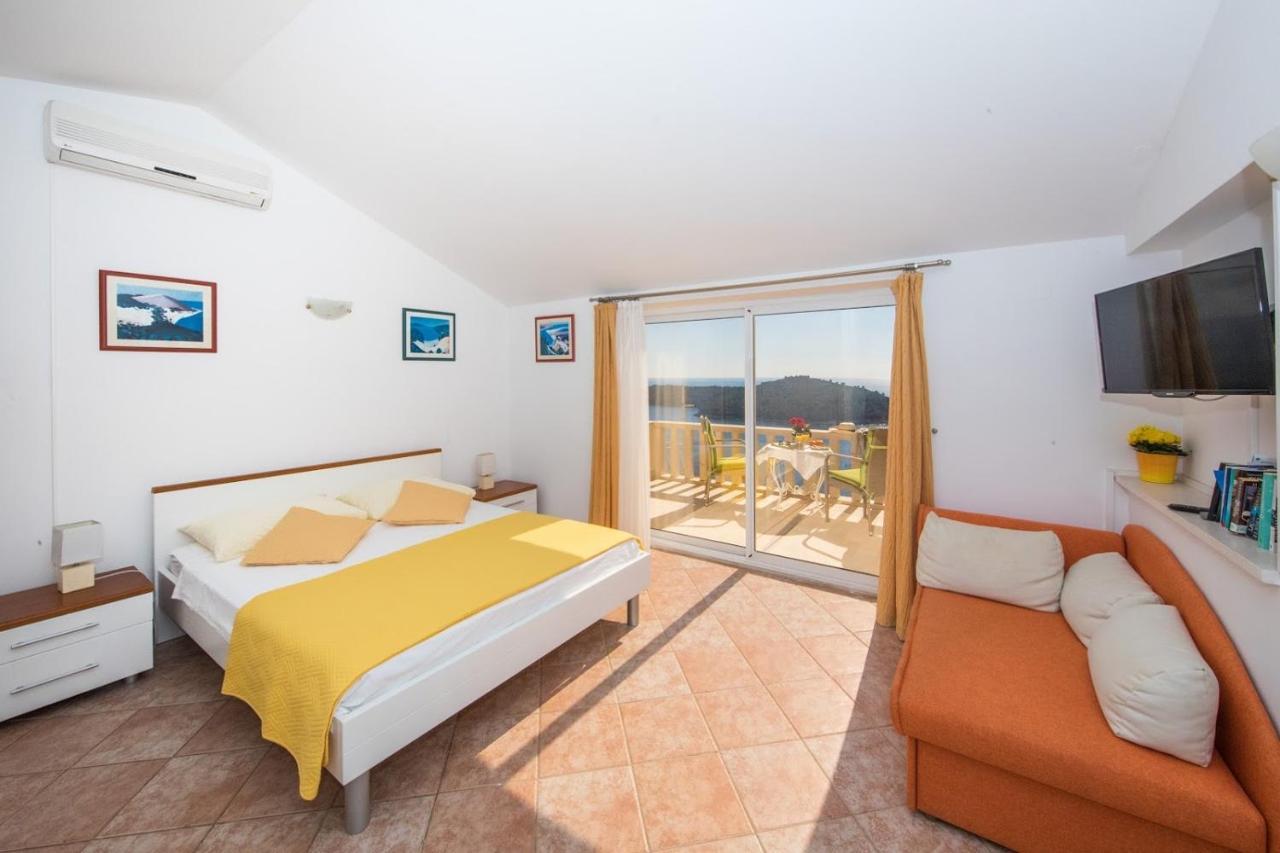 Lacroma Apartmán *