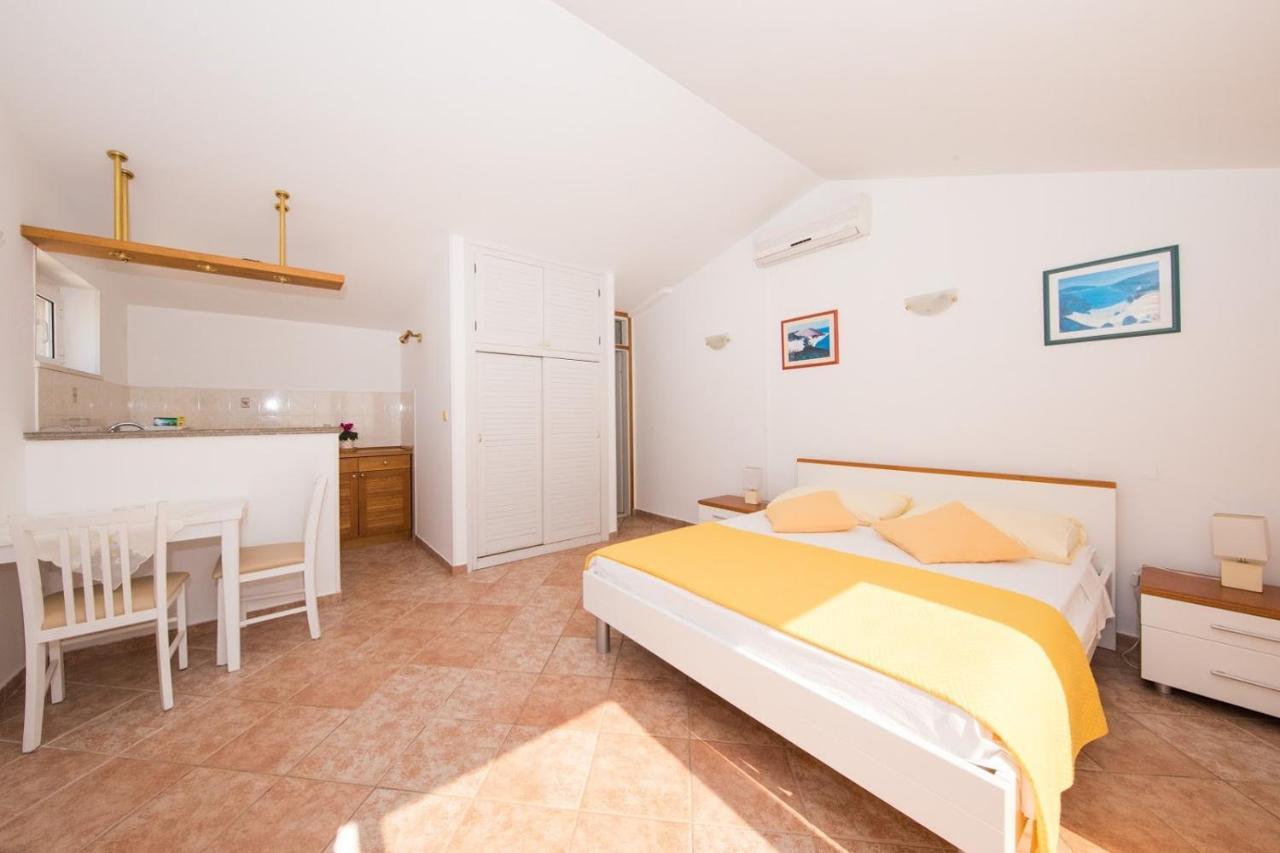Lacroma Apartmán *