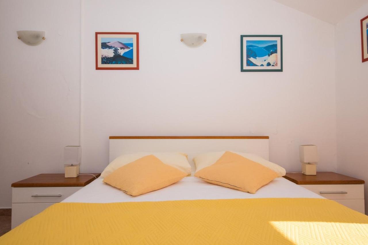 Lacroma Apartmán Dubrovník