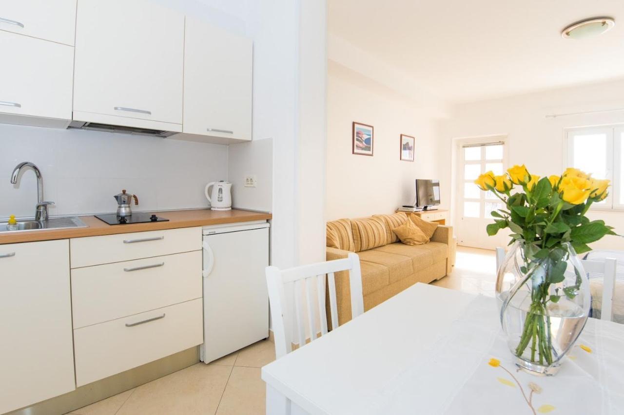 Lacroma Apartmán *