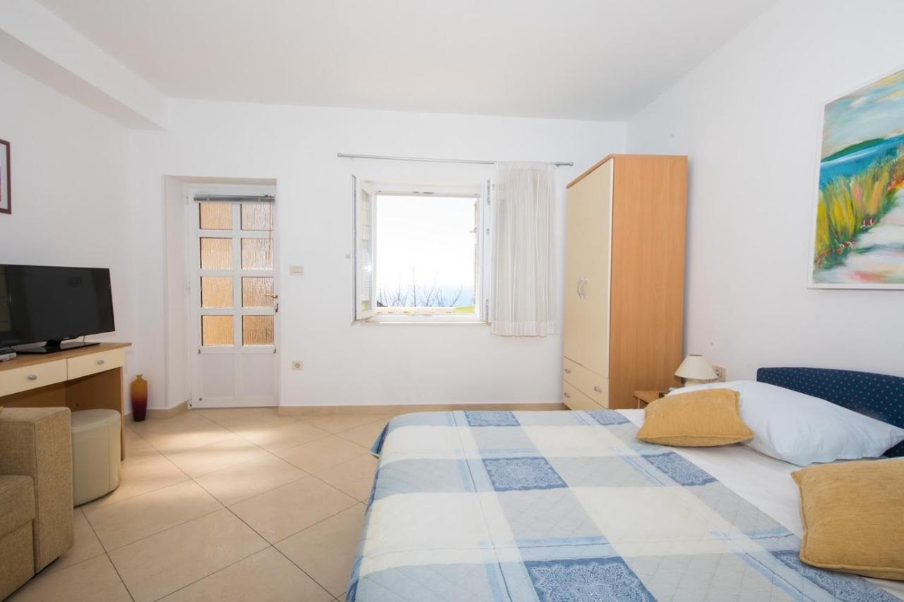 Lacroma Apartmán Dubrovník