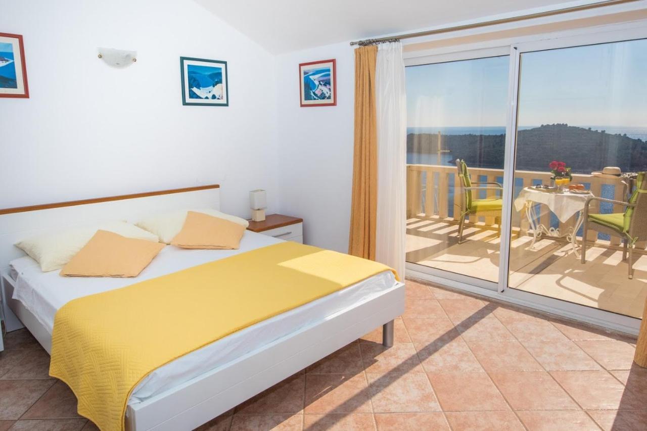 Apartmán Lacroma