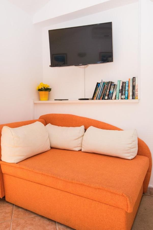 Apartmán Lacroma